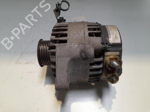 Alternator PEUGEOT 107 (PM_, PN_) 1.0 | BP21710065M7 