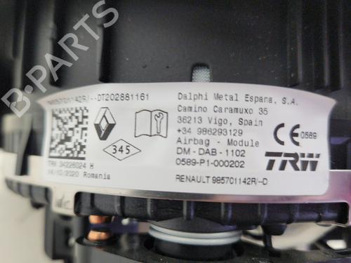 Used Driver airbag Driver airbag 36014777 36014777