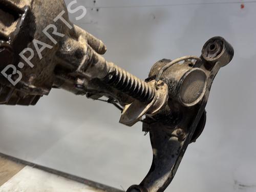 Used Front differential Front differential 21699788 21699788