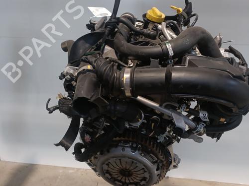 Engine DACIA SANDERO III 1.0 TCe 90 | BP25130583M1  - Image 6