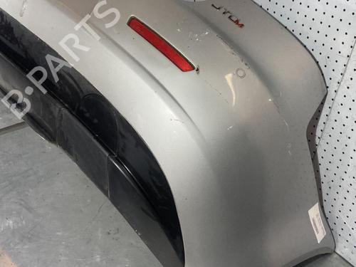 Used Rear bumper Rear bumper ALFA ROMEO 159 (939_) 1.9 JTDM 16V (939AXC1B, 939AXC12) (150 hp) 21723359 21723359