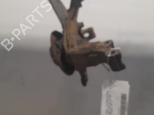 Used Right front steering knuckle Right front steering knuckle OPEL ZAFIRA / ZAFIRA FAMILY B (A05) 1.7 CDTI (M75) (110 hp) 22371618 22371618
