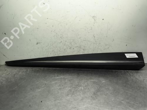 Dørlist RENAULT CLIO IV (BH_) 0.9 TCe 90 (BHNF, BHMA, BHMH, BHJK, BHJR) (90 hp) 33122878