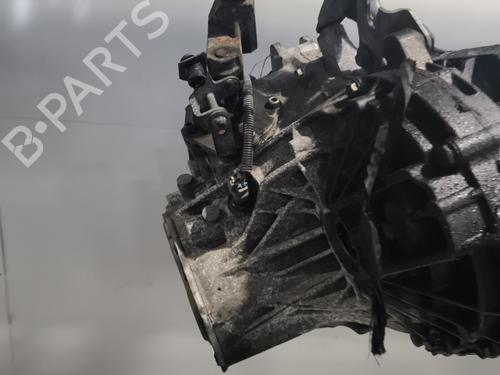 Gearbox CHEVROLET CAPTIVA (C100, C140) 2.0 D | BP26729114M3 