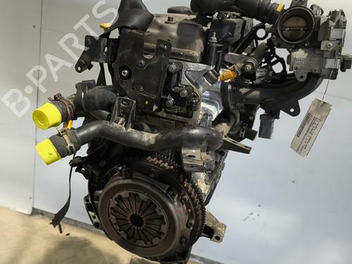 Engine CITROËN C3 II (SC_) 1.4 | BP32146337M1  - Image 6