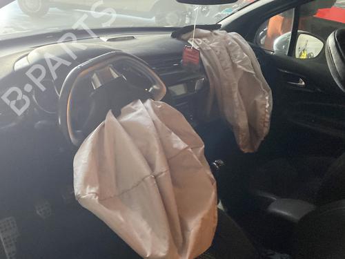 Left front driveshaft CITROËN DS3 (SA_) 1.6 HDi 110 | BP26173558M38 - Image 7