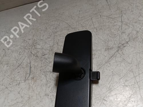 Used Rear mirror Rear mirror VW POLO V (6R1, 6C1) 1.6 TDI (75 hp) 24847688 24847688