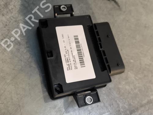 Used Electronic module Electronic module BMW X3 (F25) xDrive 20 d (163 hp) 33316107 33316107