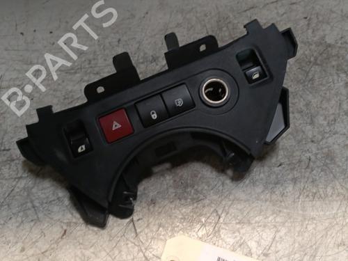 Used Switch CITROËN BERLINGO Box Body/MPV (B9) 1.6 HDi 90 (90 hp) 21703555