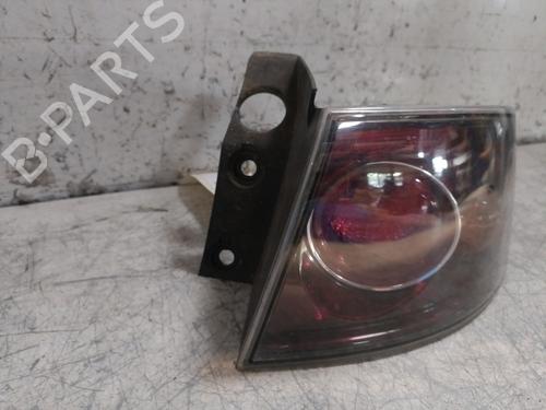 Right taillight SEAT IBIZA III (6L1) 1.9 TDI | BP28302385C35 