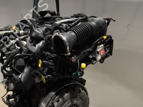 Engine CITROËN C4 Picasso II 2.0 BlueHDi 150 | BP33725904M1 - Image 4