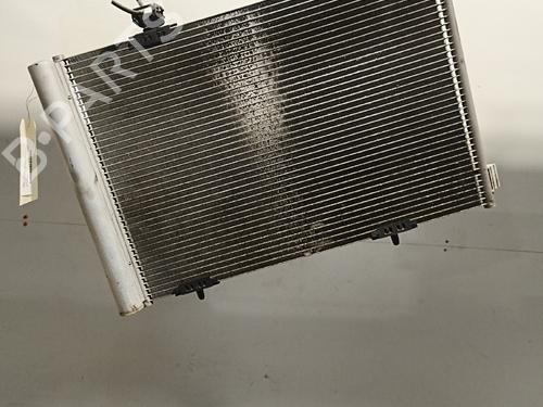 AC radiator PEUGEOT 2008 I (CU_) 1.2 THP 110 / PureTech 110 | BP36320866M32 - Image 3