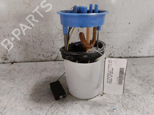 Fuel pump VW POLO V (6R1, 6C1) 1.4 GTI | BP29330413M76 