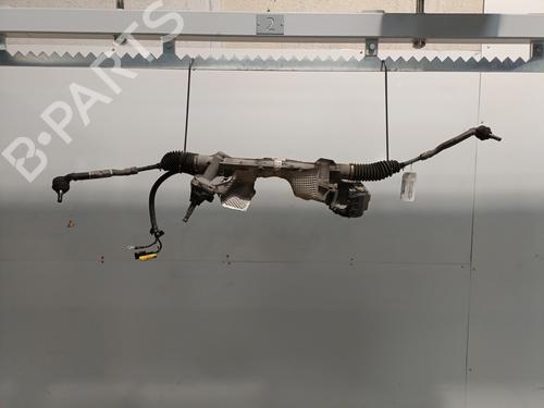 Used Steering rack Steering rack PEUGEOT 308 SW II (LC_, LJ_, LR_, LX_, L4_) 1.6 GT 205 (205 hp) 28077999 28077999