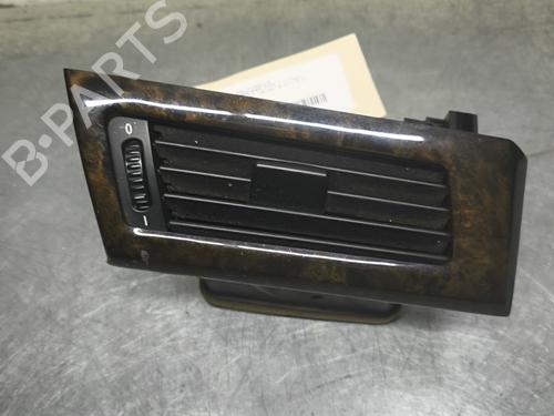 Used Air vent Air vent BMW 5 (E60) 530 d (218 hp) 32996487 32996487