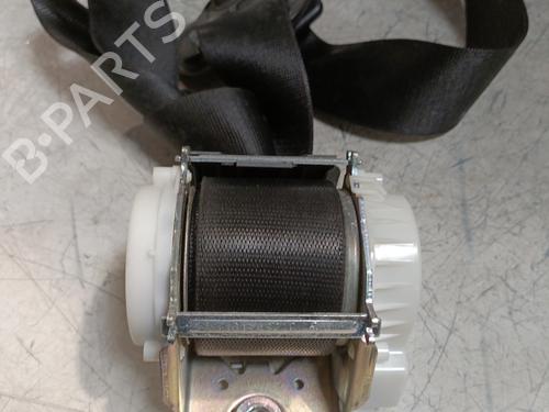 Used Front left seatbelt Front left seatbelt BMW 1 (E81) 118 d (143 hp) 26029048 26029048