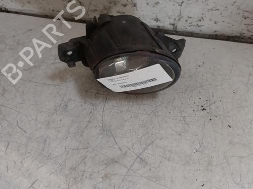 Used Right front fog light RENAULT CLIO II (BB_, CB_) 1.5 dCi (B/CB07) (65 hp) 26173514