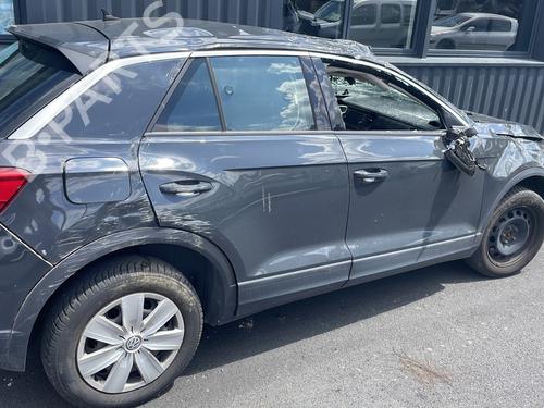 Steering rack VW T-ROC (A11, D11) 1.0 TSI | BP30356876M22 - Image 7