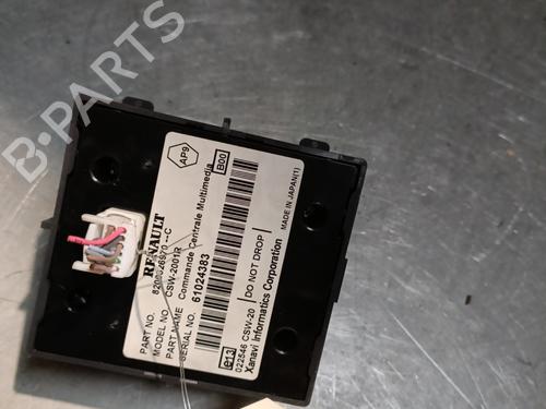 Switch RENAULT ESPACE IV (JK0/1_) 2.0 dCi (JK01, JK02, JK1J, JK1K, JK1H) | BP28165704I30 