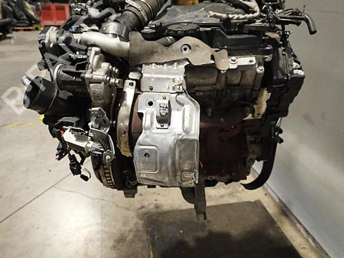 Used Engine Engine 39501212 39501212