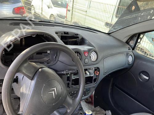 Steering column stalk CITROËN C2 (JM_) 1.1 | BP29003907I23 - Image 7