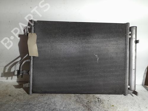Used AC radiator KIA CARENS IV 1.7 CRDi (136 hp) 23824018