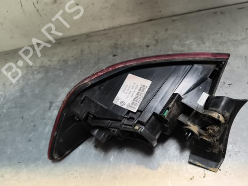 Used Left taillight RENAULT CLIO IV (BH_) 1.5 dCi 75 (75 hp) 28124480
