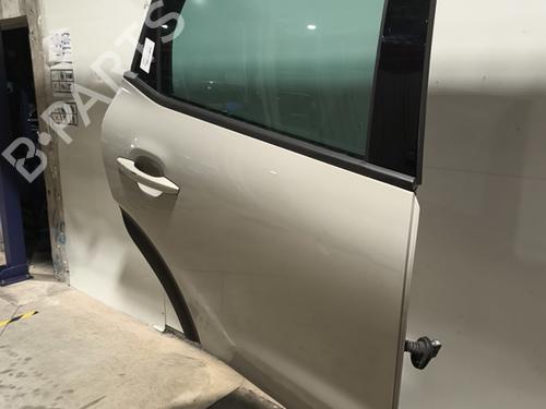 Right rear door CITROËN C3 AIRCROSS II (2R_, 2C_) 1.2 PureTech 110 (2RHNZB, 2RHNZW, 2RHNPX, 2RHNPJ) | BP31257891C5