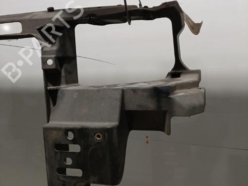 Front slam panel VW SHARAN (7M8, 7M9, 7M6) 1.9 TDI | BP22421165C72 