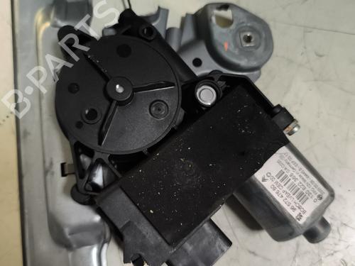 Used Front left window mechanism Front left window mechanism 25461073 25461073
