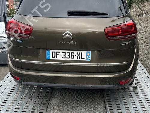 ABS pump CITROËN C4 Picasso II 2.0 BlueHDi 150 | BP33870247M43 - Image 5