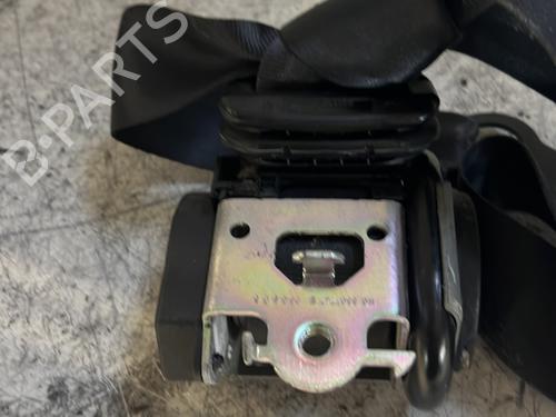 Used Front right seatbelt Front right seatbelt NISSAN QASHQAI I (J10, NJ10) 1.5 dCi (106 hp) 26028653 26028653