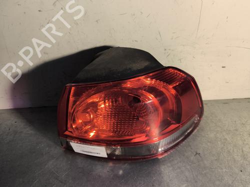 right-taillight-vw-golf-vi-5k1-2008-2009-2010-2011-2012-2013-2014-29936766 main image
