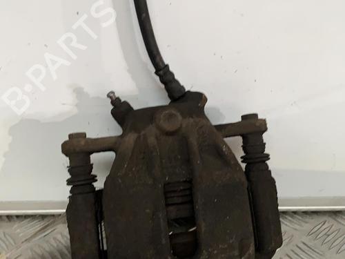 Used Right front brake caliper Right front brake caliper DACIA LOGAN MCV (KS_) 1.5 dCi (KS0W) (86 hp) 27192986 27192986