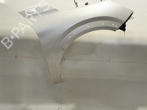 Used Right front fenders PEUGEOT 208 II (UB_, UP_, UW_, UJ_) 1.2 PureTech 100 (101 hp) 31258110
