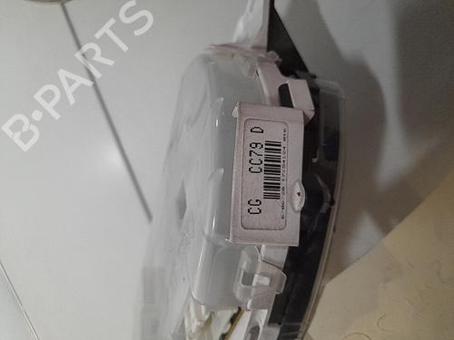 Instrument cluster MAZDA 5 (CR) 2.0 CD (CR19) | BP21710364C47 