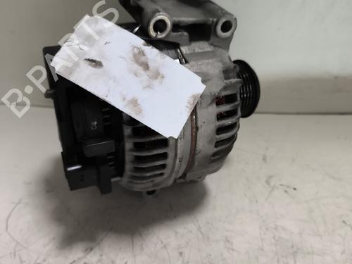 Alternator AUDI A5 (8T3) 1.8 TFSI | BP24346120M7 - Image 2