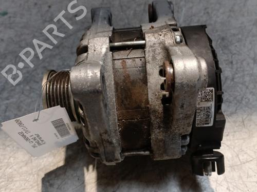 Used Alternator Alternator OPEL GRANDLAND / GRANDLAND X (A18, P1UO) 1.5 Turbo D (75) (131 hp) 21704688 21704688