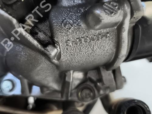 Engine RENAULT MEGANE III Hatchback (BZ0/1_, B3_) 1.5 dCi (BZ09, BZ0D, BZ1W, BZ29, BZ14) | BP23823332M1 - Image 3