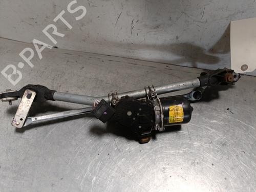 Front wiper motor RENAULT MEGANE III Hatchback (BZ0/1_, B3_) 1.5 dCi (BZ09, BZ0D, BZ1W, BZ29, BZ14) | BP28302524M29 