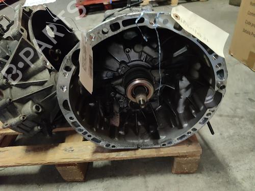 Used Gearbox MERCEDES-BENZ SPRINTER 5-t Van (B906) [2006-2020]  22918746