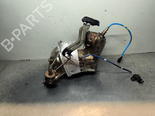 Katalysator RENAULT CLIO V (B7_) 1.0 TCe 90 (B7MT) (91 hp) 31313989