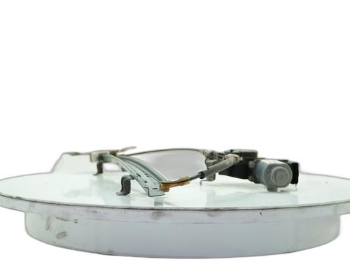 Front left window mechanism NISSAN NOTE (E11, NE11) 1.5 dCi | BP36695091C22 - Image 4