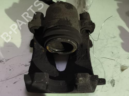Used Left front brake caliper VW GOLF IV (1J1) 1.6 16V (105 hp) 23846136