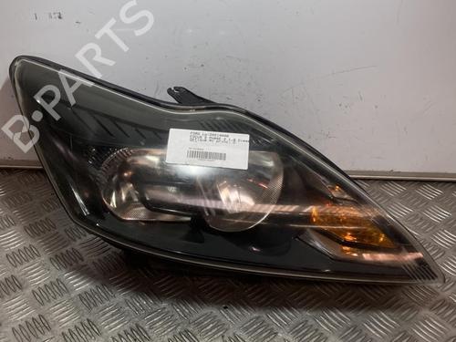 Right headlight FORD FOCUS II (DA_, HCP, DP) 1.8 TDCi | BP21707031C29 