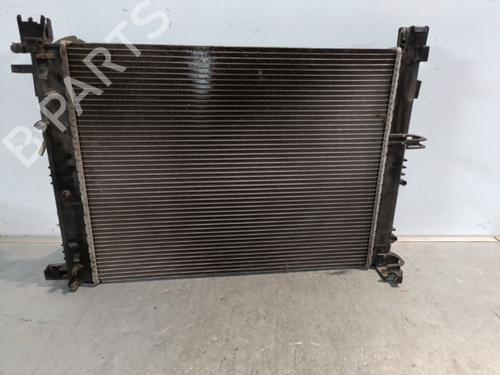 Køler RENAULT CLIO IV (BH_) 1.5 dCi 75 | BP22421362M31 
