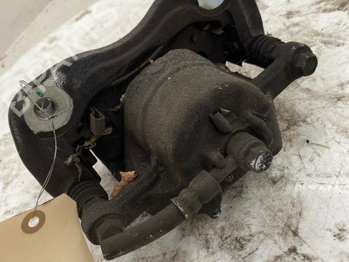 Used Right front brake caliper Right front brake caliper 39639309 39639309