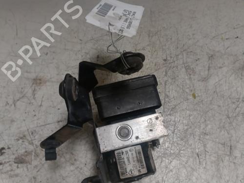 ABS pump RENAULT MEGANE III Hatchback (BZ0/1_, B3_) 1.5 dCi | BP21703842M43 
