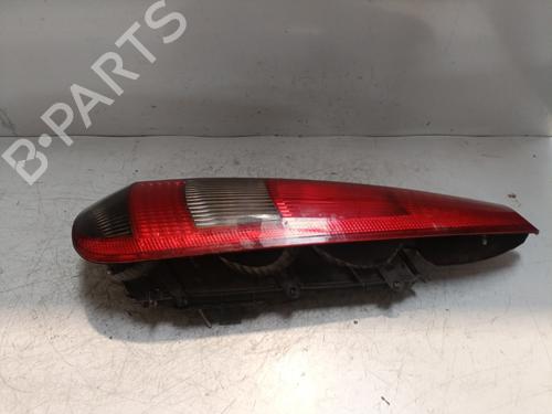 Right taillight FORD FIESTA V (JH_, JD_) 1.4 TDCi | BP21709349C35 