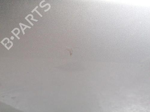 Left rear door VW TOURAN (1T1, 1T2) 2.0 TDI | BP21722379C4 